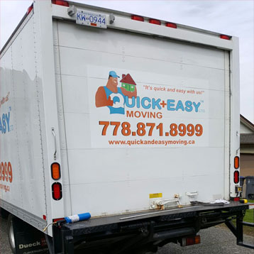 Best Vehicle wrap service in Surrey BC