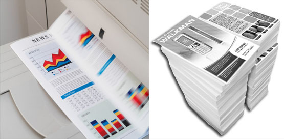 Color Copy, B/w copy, scan service in Surrey