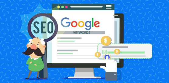 SEO SEM service in surrey BC