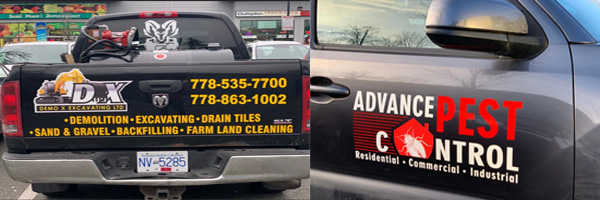 truck wrapping Surrey, car wrap services Surrey bc, vehicle wraps surrey